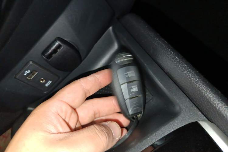 Used Nissan Qashqai 2016 2.0L CVT Luxury Edition
