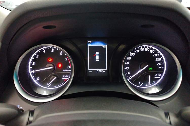 Used Toyota Camry 2022 2.0GVP Premier Edition
