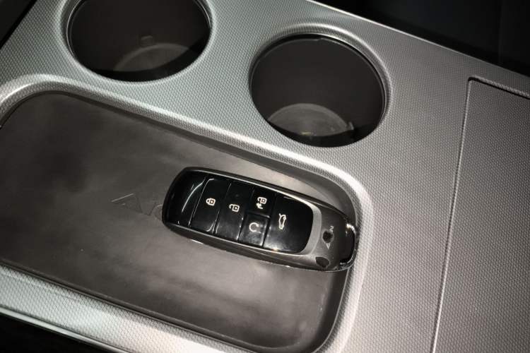 Used AION Y 2022 Plus 70 Smart Edition