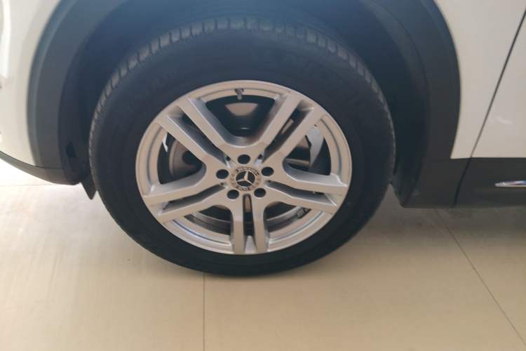 Used Mercedes-Benz GLB 2022 GLB 220 Dynamic Edition