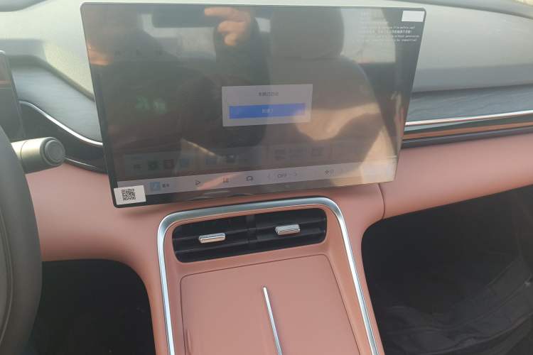 Used  L6 2025 EM-i 140km Long-Range Version
