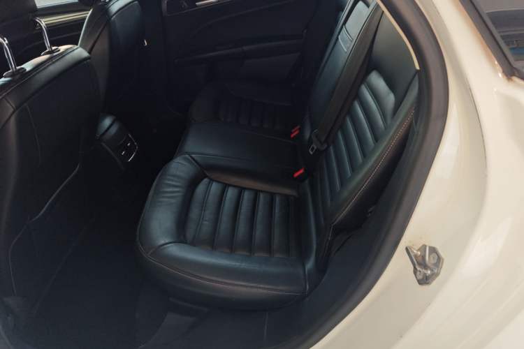 Used Ford Mondeo 2017 EcoBoost 180 Stylish Model