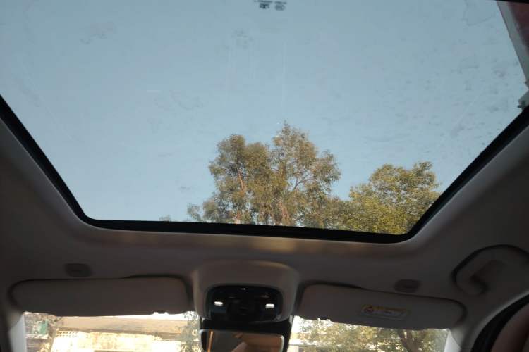 Used Chery Tiggo 8 L 2024 2.0T Two-Wheel Drive Prestige Version 5 Seats