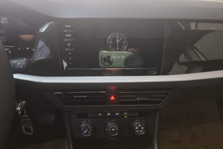 Used Volkswagen Lavida 2022 1.5L Automatic Comfort Edition
