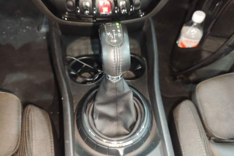 Used  Clubman 2016 Revised 1.5T COOPER
