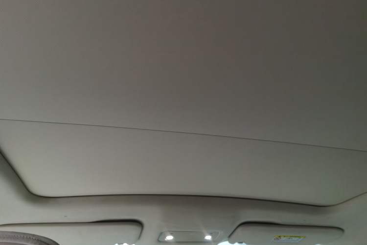 Used Hima Luxeed R7 2024 All-Electric 802 km Max