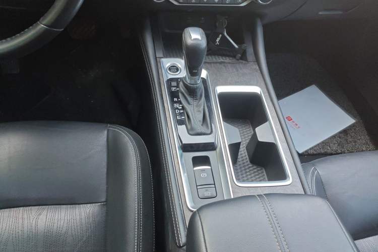 Used Nissan Teana 2022 2.0L XL-TLS Enjoyment Edition