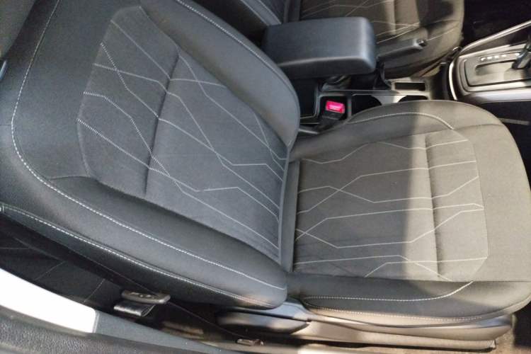 Used Ford EcoSport 2018 Revised 1.5L Automatic Platinum Wing Edition
