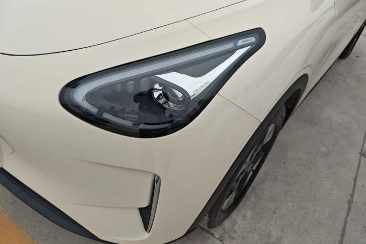 Used  Geome 2025 UP 410km Exploration+ Edition