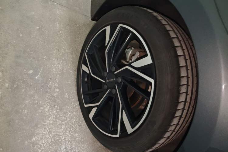 Used Lynk & Co 03 2023 1.5TD DCT JingPro
