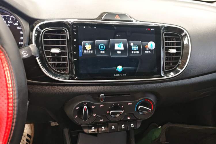 Used Kia Pegas 2019 1.4L Automatic Value Edition National VI Standard