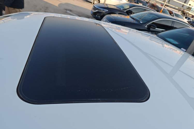 Used Volkswagen Bora 2018 1.5L Automatic Comfort Model