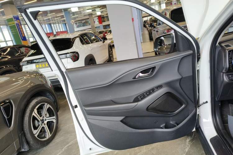 Used Hyundai ix35 2021 2.0L Automatic 2WD GLS Leading Edition