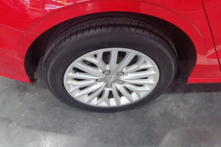 Used Audi A3 2016 Limousine 35 TFSI Prestige Edition
