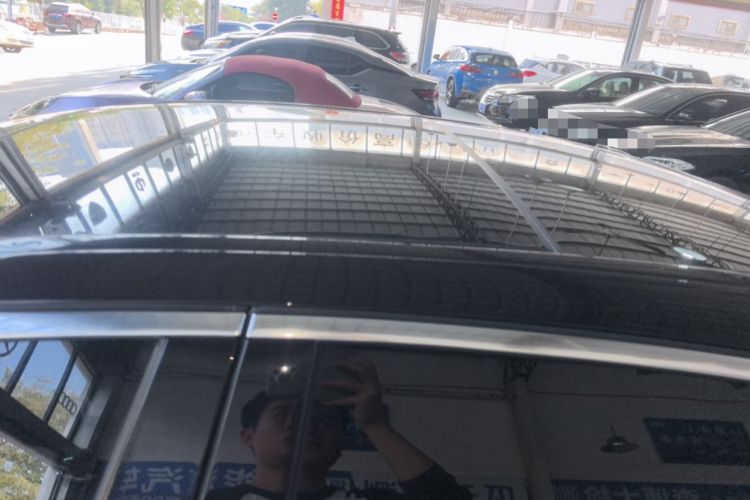 Used Mercedes-Benz E-Class 2022 Revised Version E 300 L Sporty and Stylish Edition
