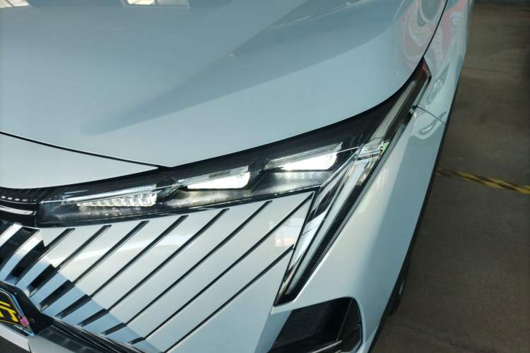 Used GAC Trumpchi EMKOO 2022 1.5T Supernova Pro Edition