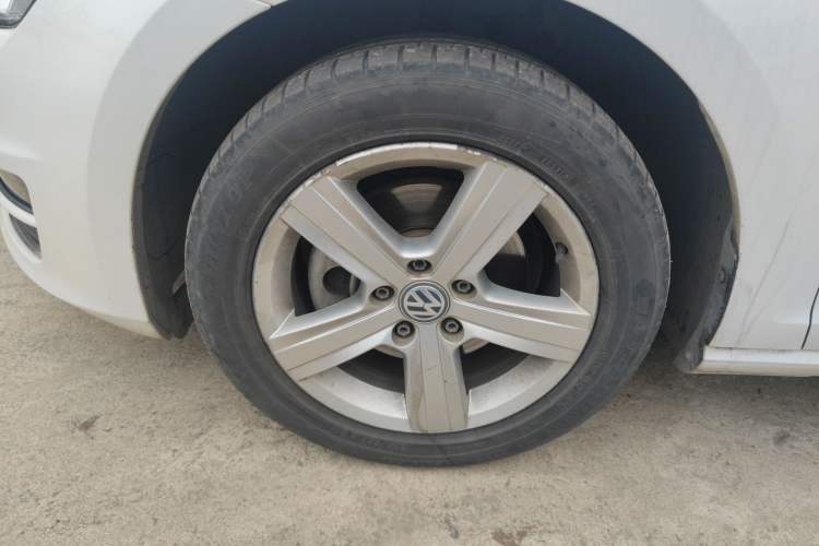 Used Volkswagen Golf 2015 1.4TSI Automatic Comfort Model