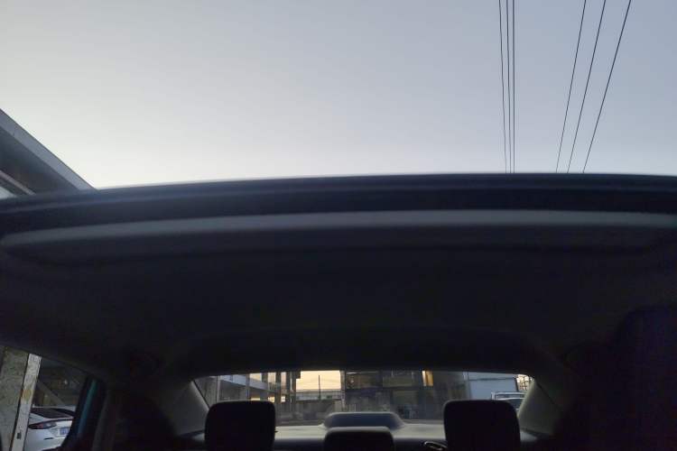 Used Honda Integra 2022 240TURBO CVT Phantom Night Luxury Edition
