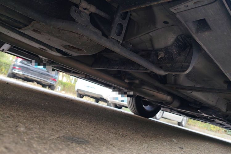 Used Chevrolet Trax 2017 1.4T Automatic Two-Wheel Drive Comfort Version
