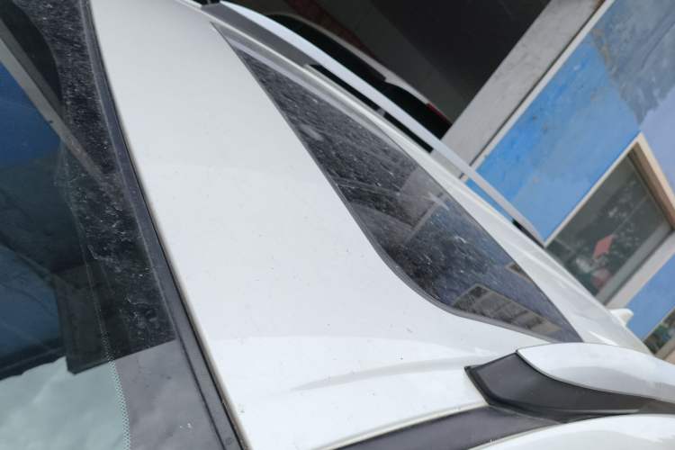 Used Toyota RAV4 2018 2.0L CVT Two-Wheel Drive Fashion X Edition
