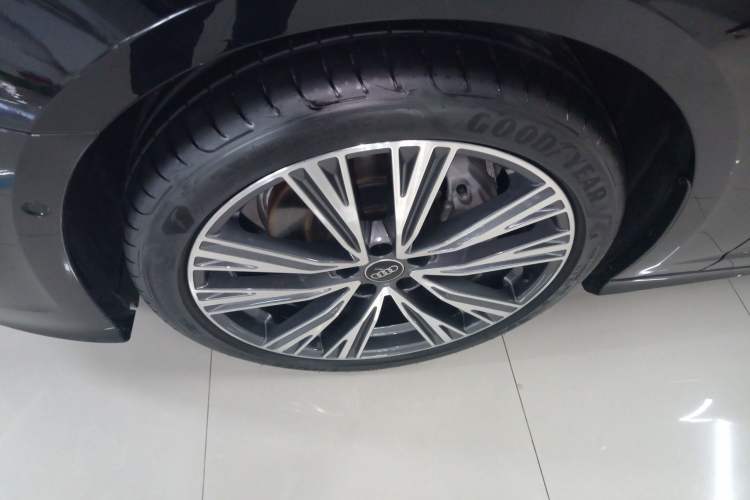 Used Audi A6L 2025 Restyled 45 TFSI quattro Prestige Dynamic Edition