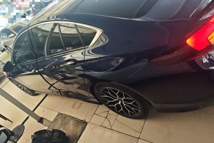 Used Buick Regal 2020 GS 28T Elite Model
