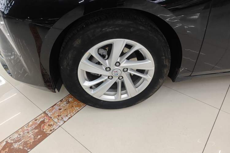 Used Buick LaCrosse 2023 Restyled 25T Cross-Country Edition