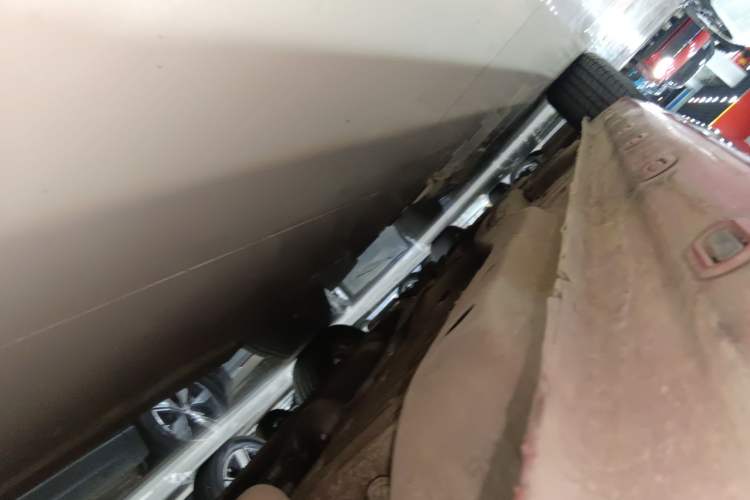 Used Chery Arrizo 5 2019 1.5L CVT Zizai Edition China V Standard
