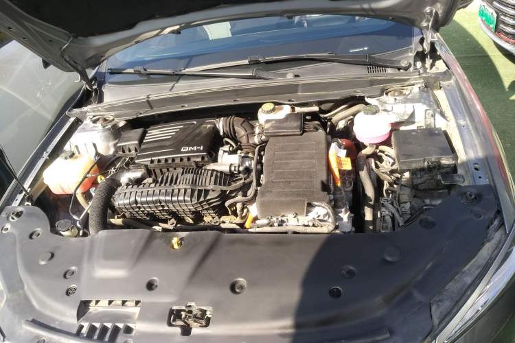 Used BYD Qin PLUS 2023 Champion Edition DM-i 120KM Beyond Model