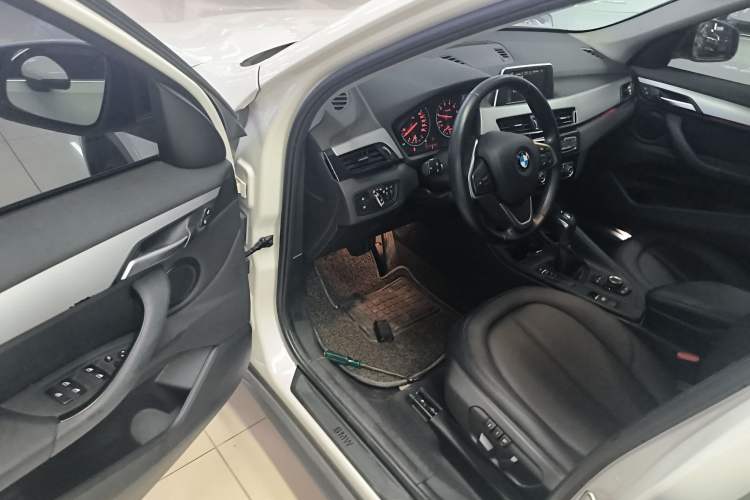 Used BMW X1 2016 sDrive18Li Fashion Model
