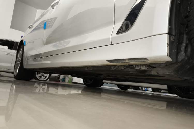 Used BMW 5 Series 2022 Second Facelift 530Li Luxury Edition Premium Package
