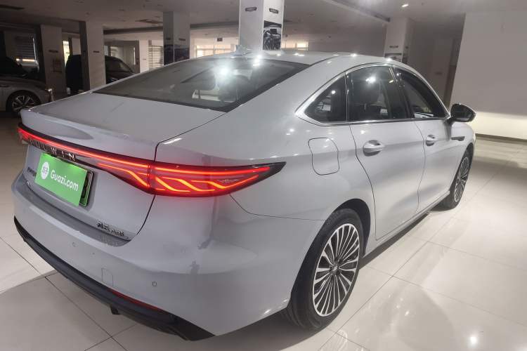 Used Chery Fengyun A8 2024 127 Yufeng Edition
