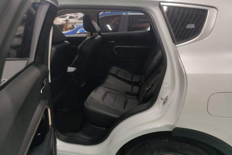 Used Haval H6 2019 1.5 GDIT Automatic Champion Edition China VI Standard
