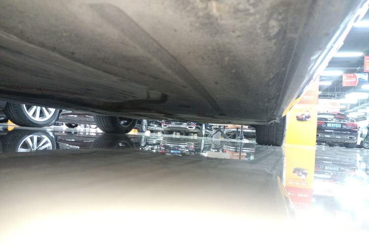 Used BMW 5 Series New Energy 2022 Restyled 535Le M Sport Package