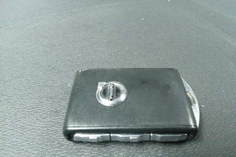 Used Volvo S90 2019 T5 Zhiyi Edition
