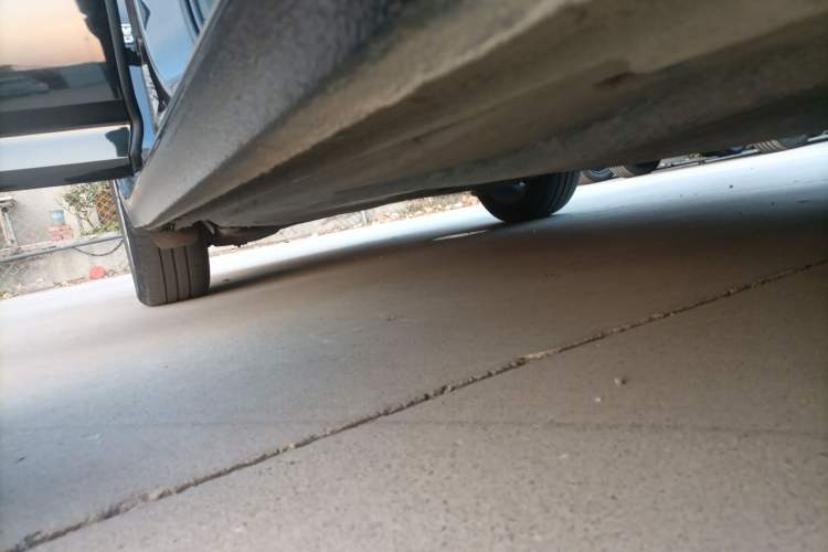 Used Volkswagen Lavida 2019 280TSI DSG Comfort Edition China VI standard
