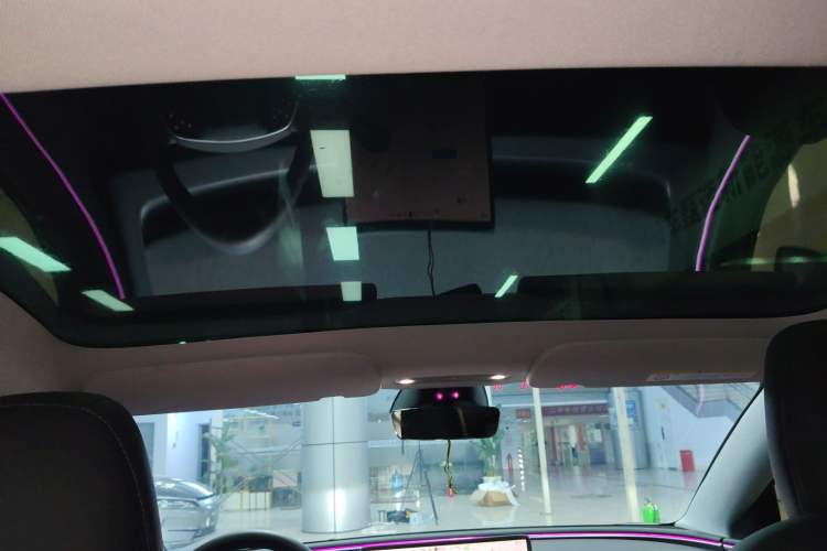 Used Tesla Model 3 2023 Rear-Wheel-Drive Version
