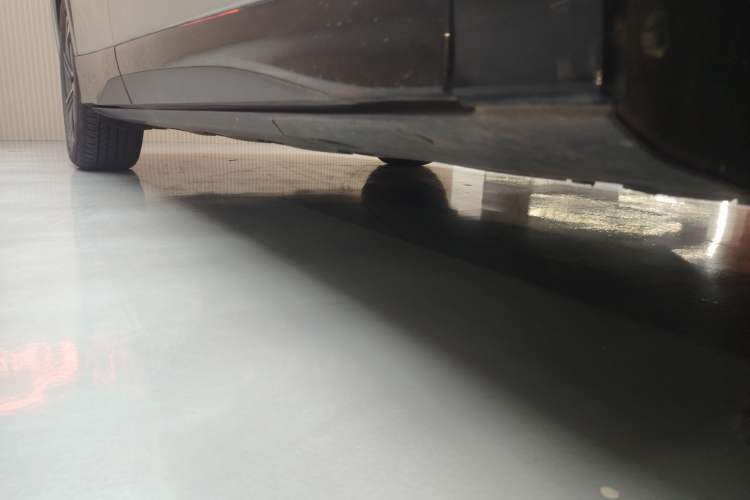 Used XPeng G6 2023 580 Long-Range Max