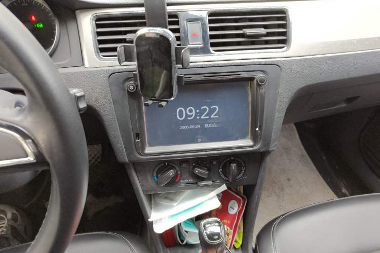 Used Skoda Rapid Spaceback 2018 1.6L Automatic Comfort Edition