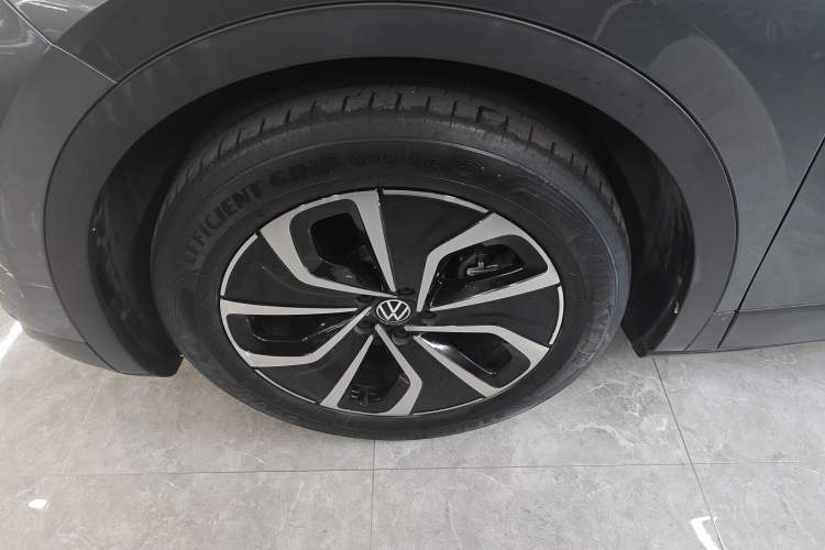 Used Volkswagen ID.4 X 2022 Pure Smart Edition