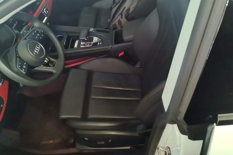 Used Audi A5 2024 Sportback 40 TFSI Fashionable and Dynamic Model
