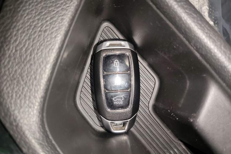 Used Hyundai ix35 2021 2.0L Automatic 2WD GLS Leading Edition
