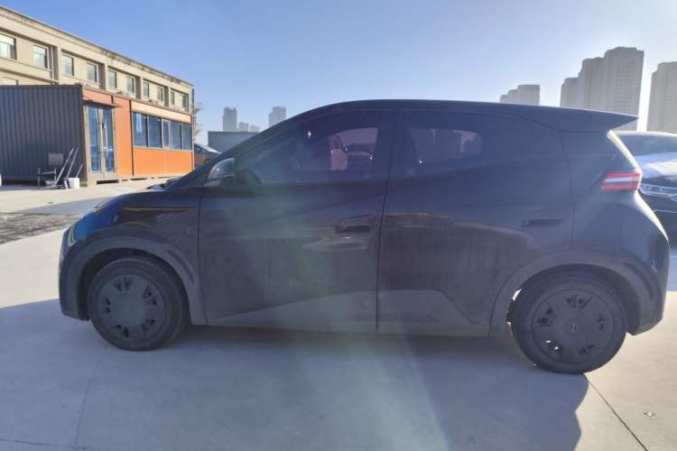 Used BYD Seagull 2023 Active Version