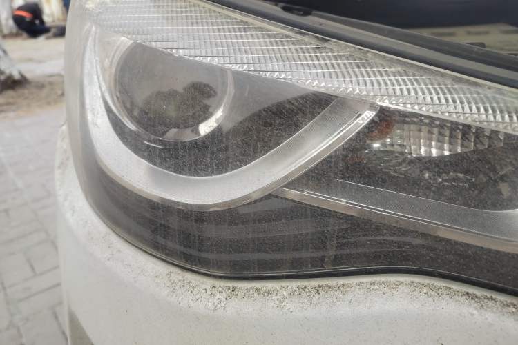 Used  Refine S3 2017 1.5L Manual Luxury Model
