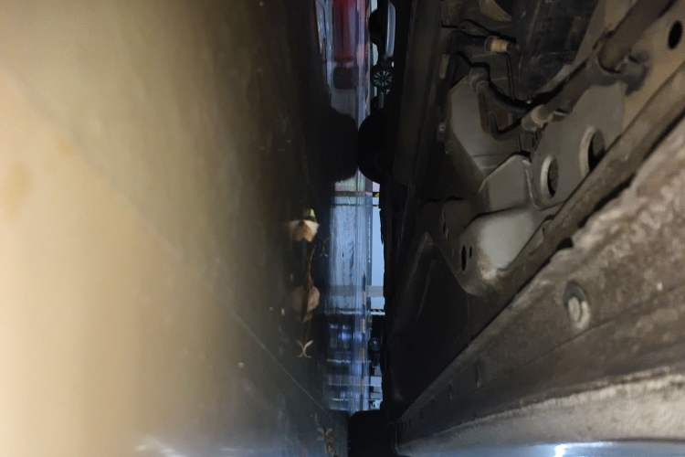 Used Chevrolet Cruze 2015 1.5L Classic SL MT
