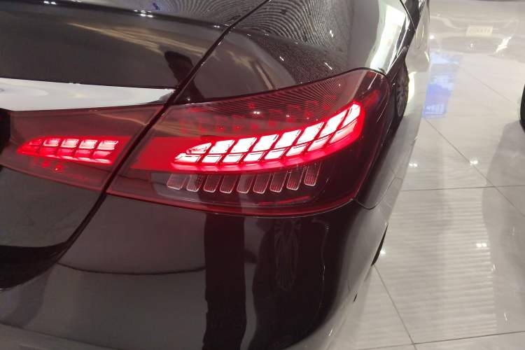 Used Mercedes-Benz E-Class 2021 E 300 L Stylish Model