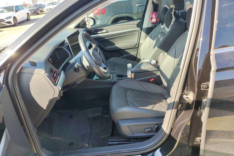 Used Volkswagen Lavida 2023 280TSI DSG Starry Sky Elegance Edition
