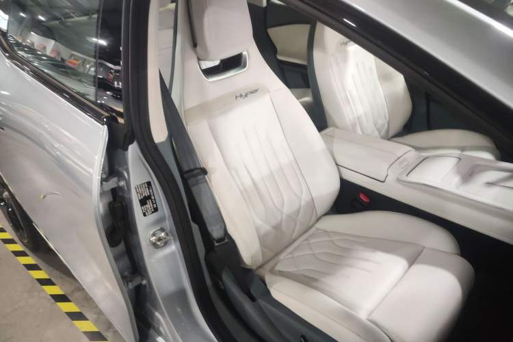 Used Hyptec GT 2023 710 Rear-Drive Ultra-Charging Version
