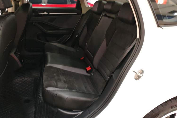 Used Volkswagen Sagitar 2021 280TSI DSG Excellence Edition