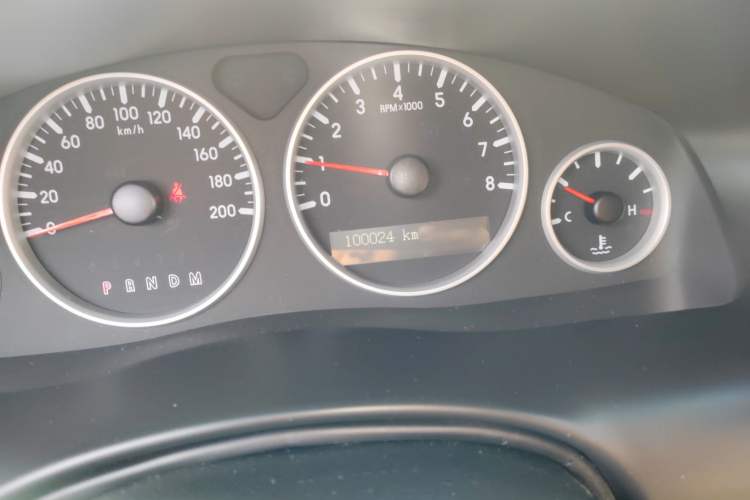 Used Buick GL8 2014 2.4L Executive Edition
